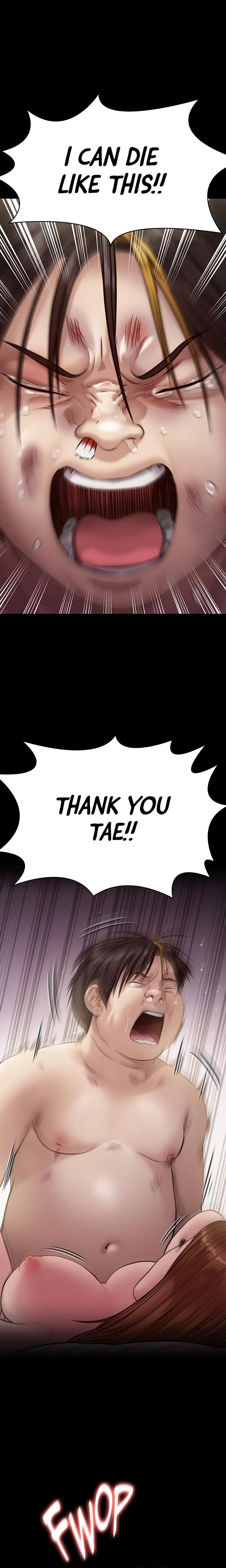 Queen Bee chapter 211 page 28