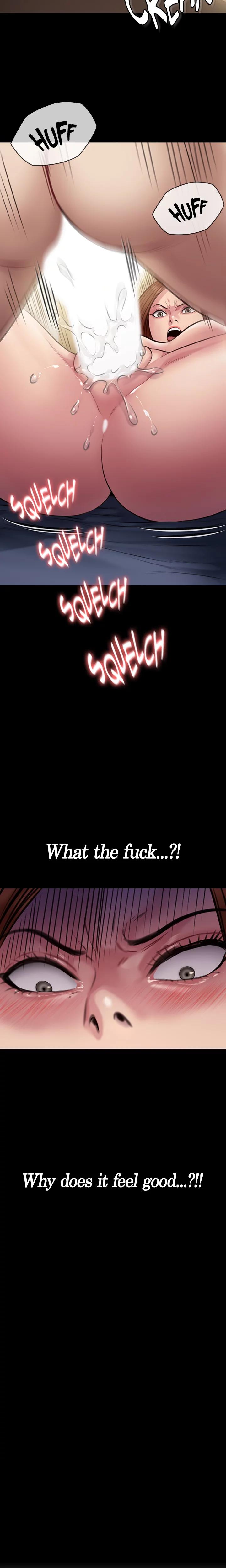 Queen Bee chapter 212 page 3