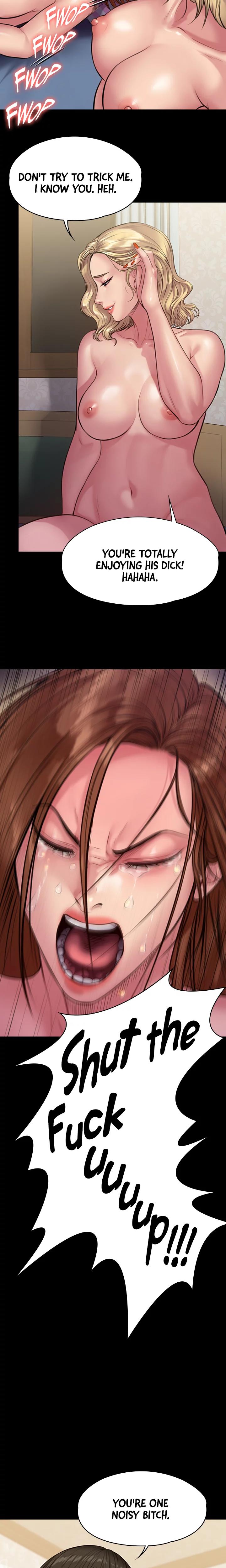 Queen Bee chapter 212 page 14