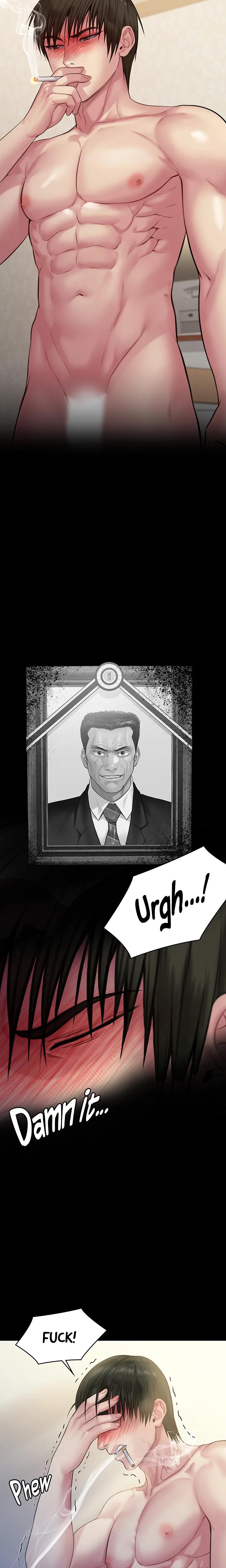 Queen Bee chapter 212 page 15