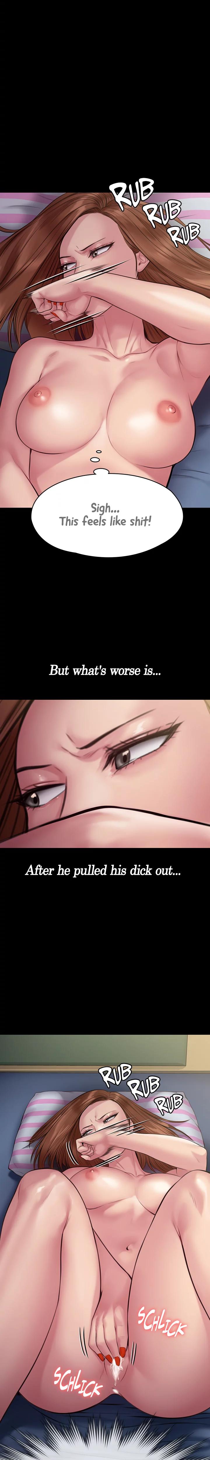 Queen Bee chapter 212 page 27