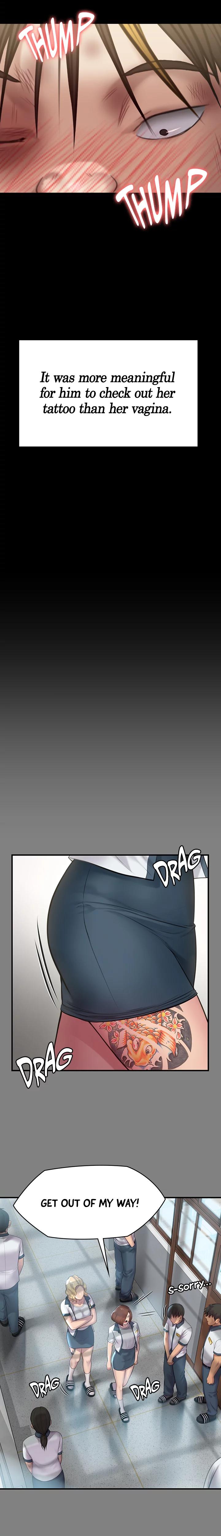 Queen Bee chapter 212 page 29