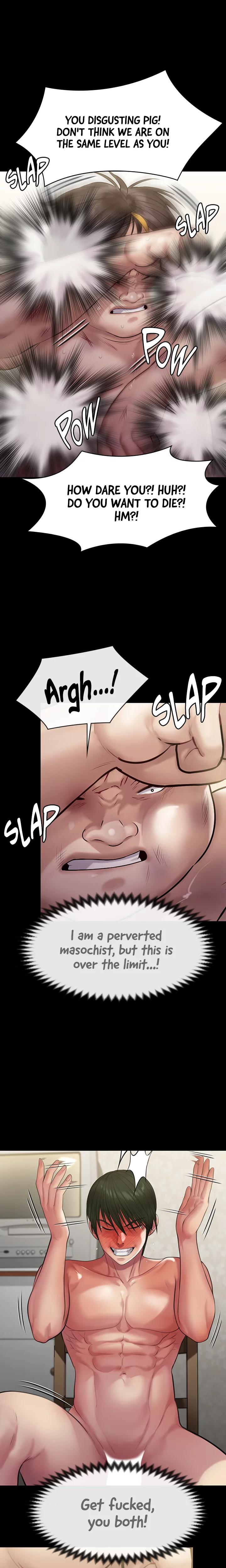 Queen Bee chapter 213 page 30