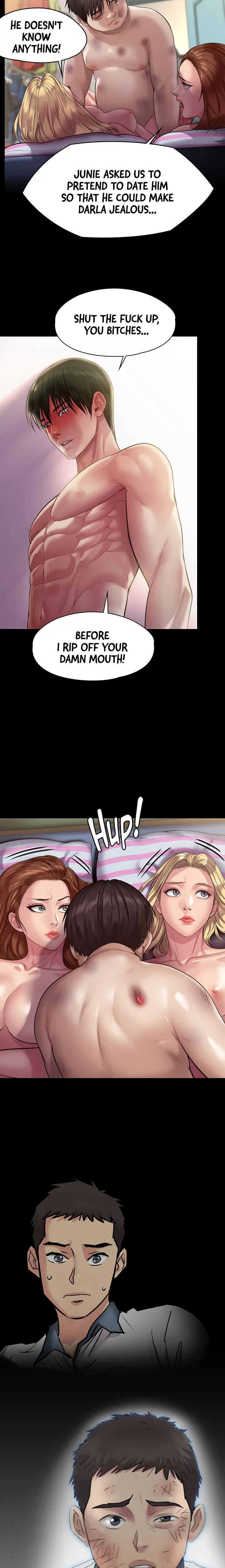 Queen Bee chapter 214 page 4