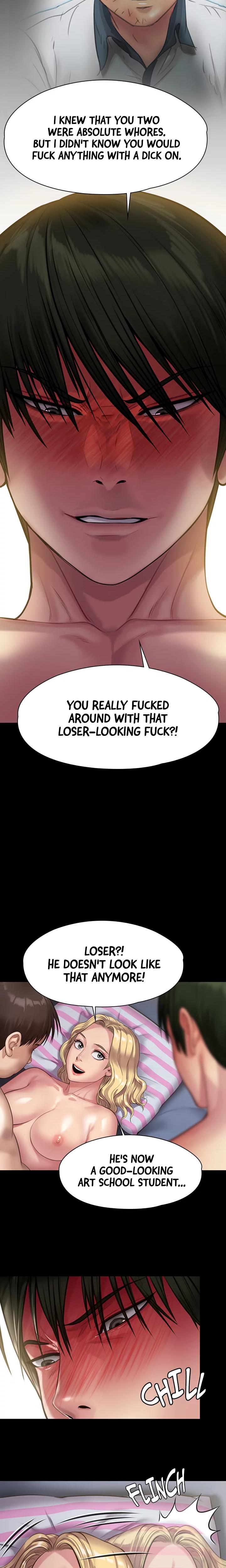 Queen Bee chapter 214 page 5