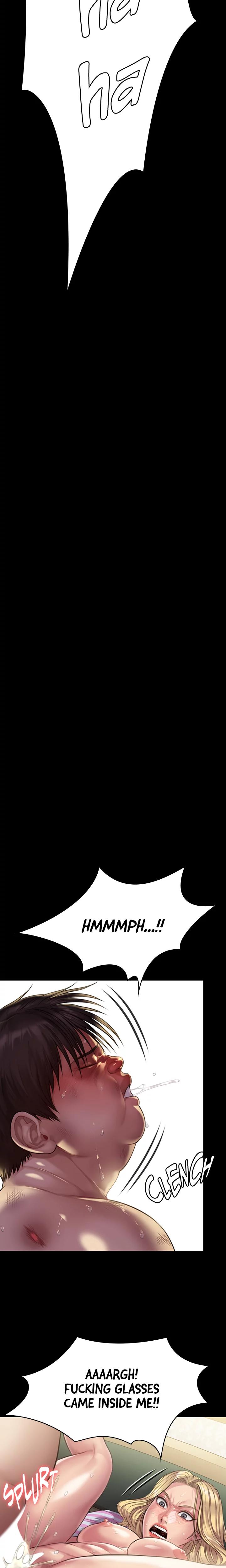 Queen Bee chapter 214 page 14