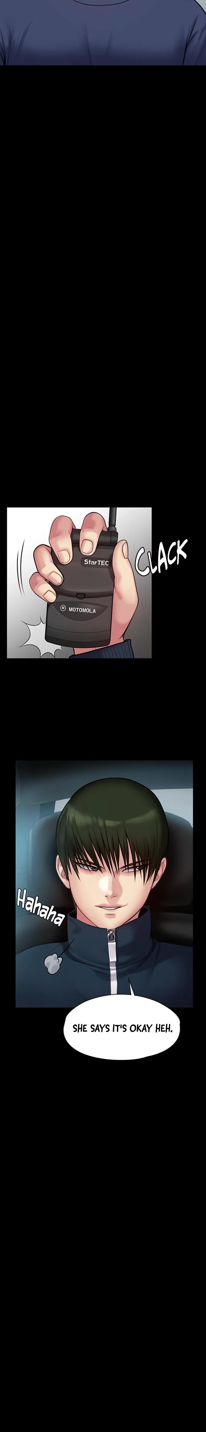 Queen Bee chapter 215 page 21