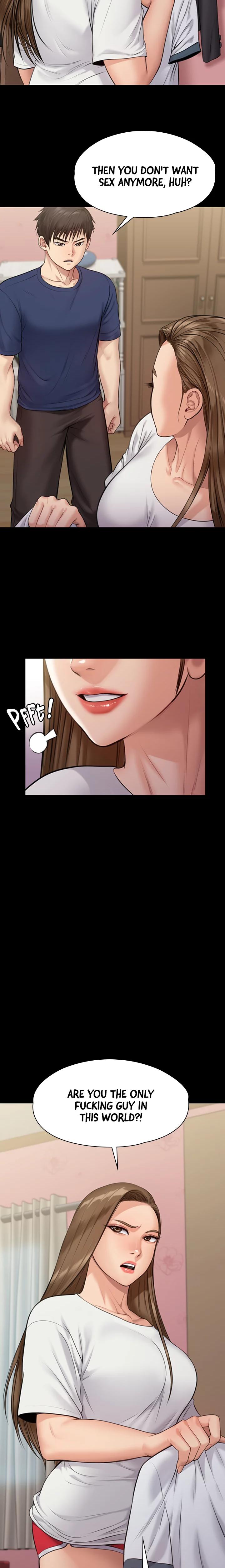 Queen Bee chapter 215 page 25