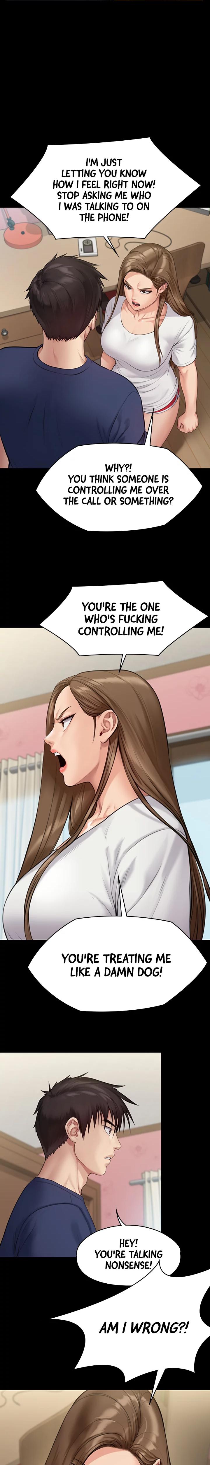 Queen Bee chapter 216 page 6