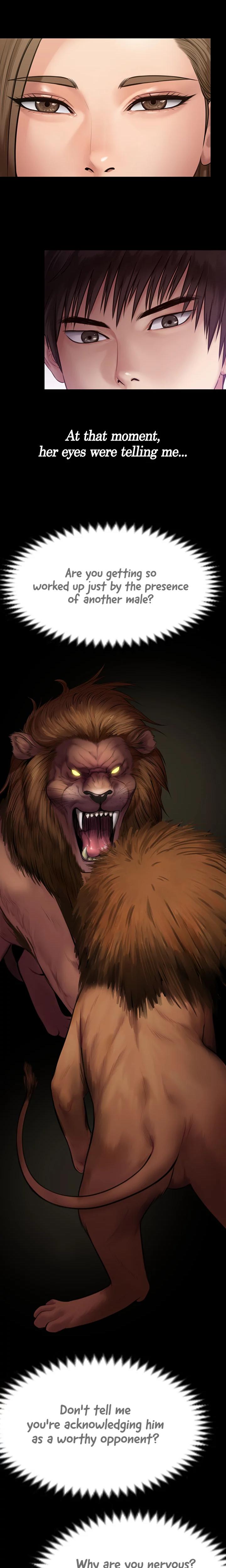 Queen Bee chapter 217 page 23