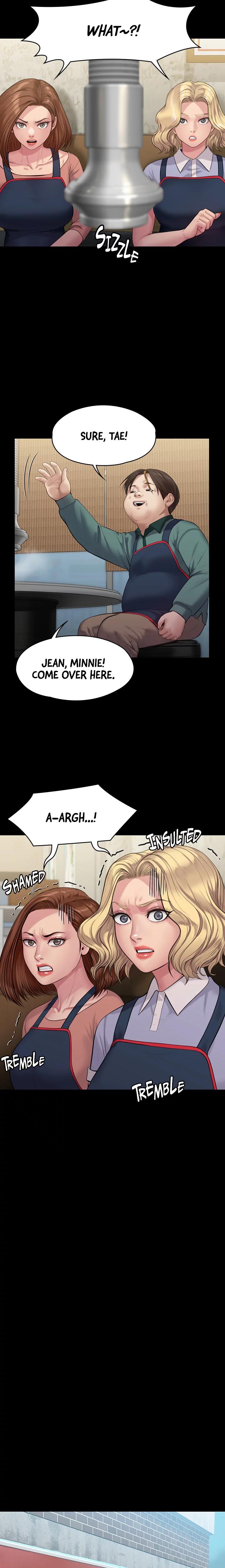 Queen Bee chapter 218 page 6