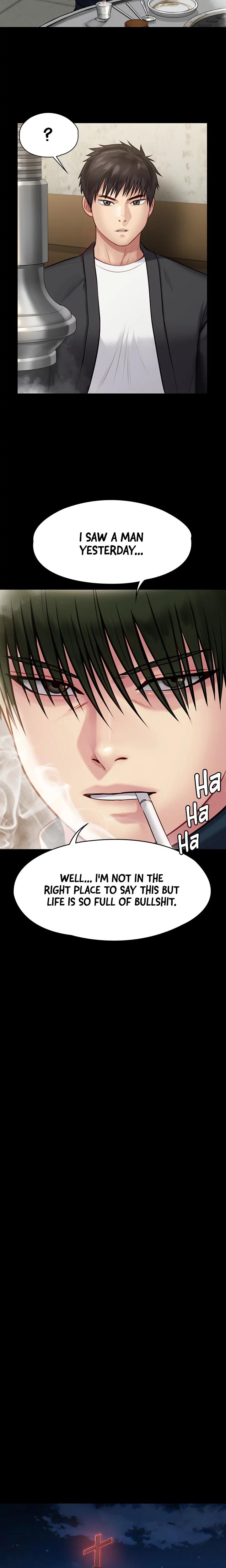 Queen Bee chapter 218 page 25