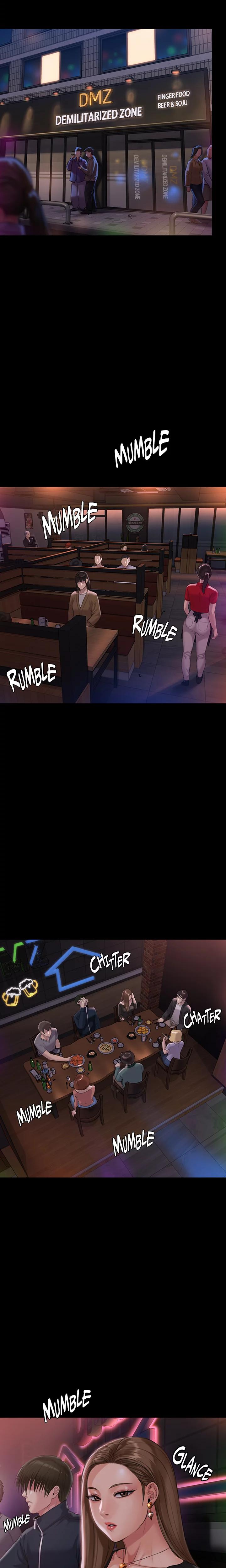 Queen Bee chapter 219 page 11