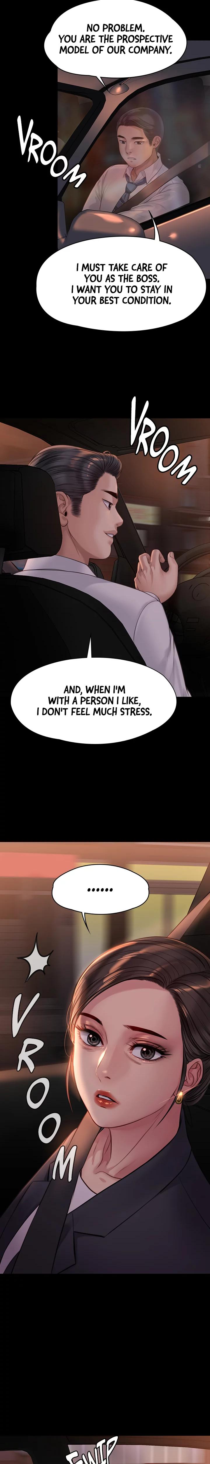 Queen Bee chapter 219 page 23