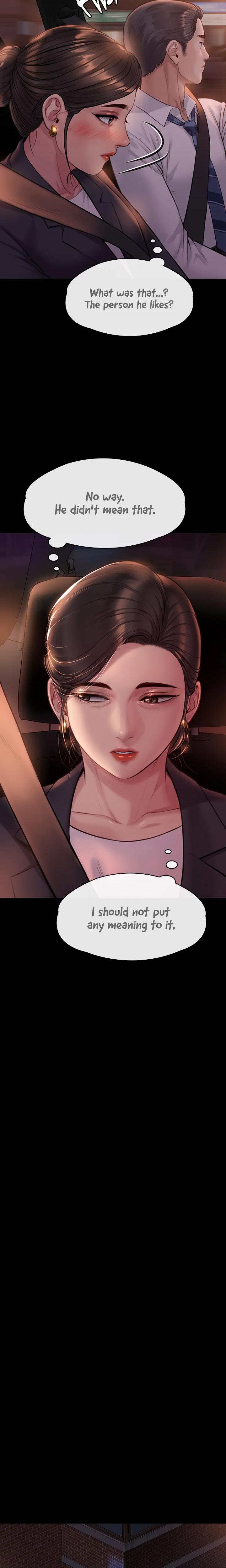 Queen Bee chapter 219 page 24