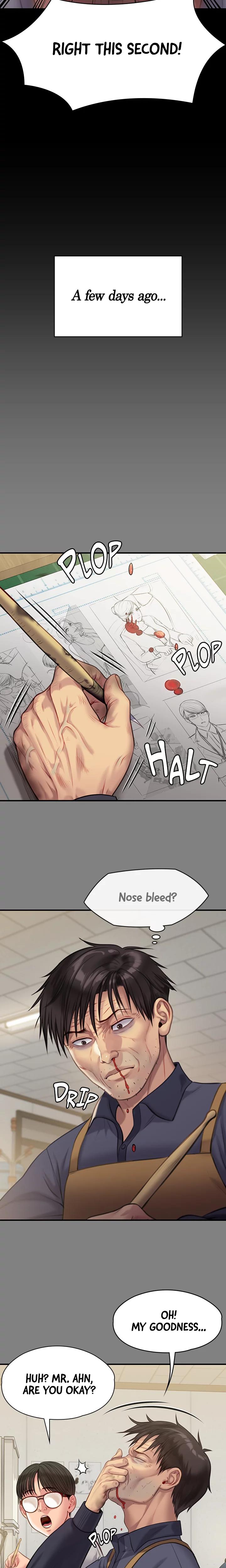 Queen Bee chapter 220 page 7