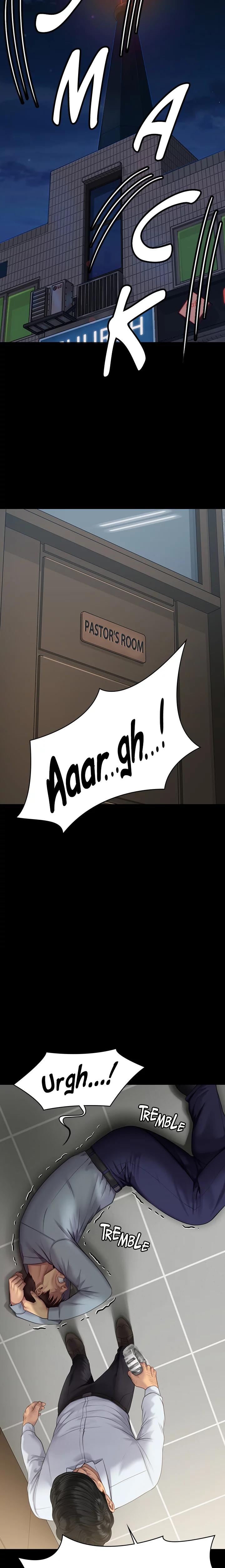 Queen Bee chapter 220 page 19