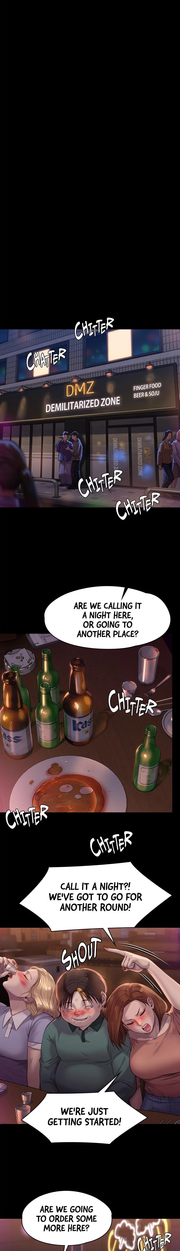 Queen Bee chapter 220 page 23