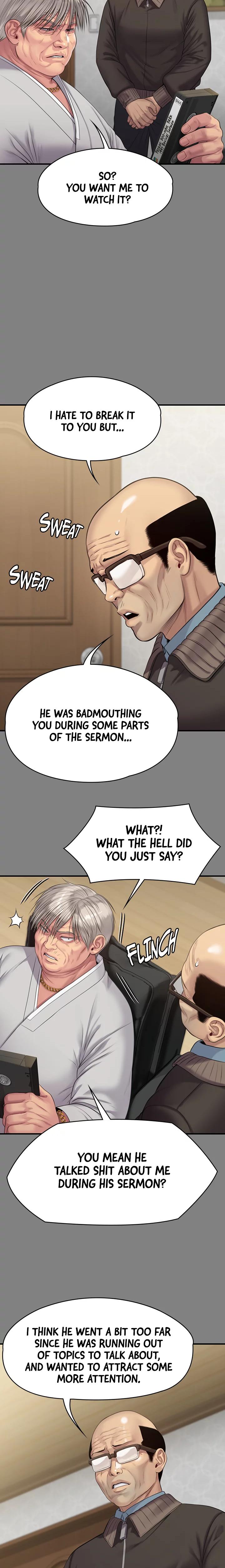 Queen Bee chapter 221 page 4