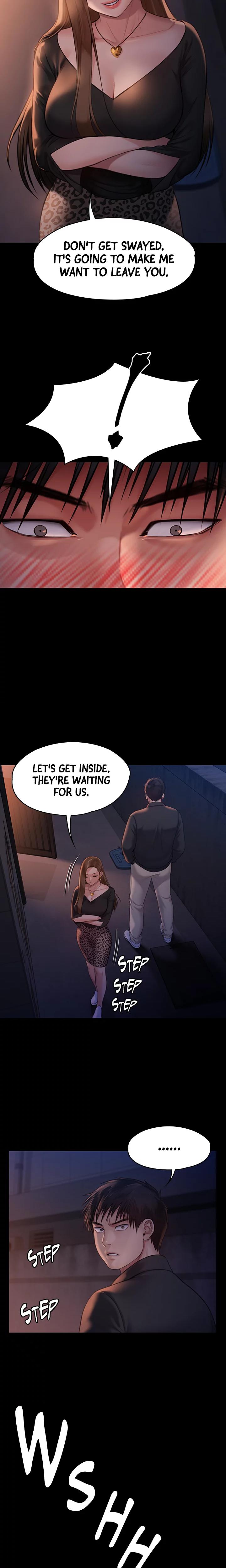 Queen Bee chapter 221 page 25