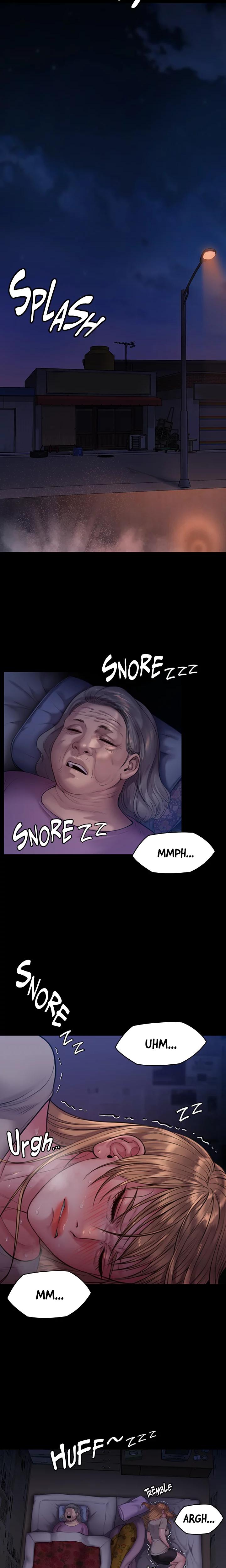 Queen Bee chapter 221 page 26