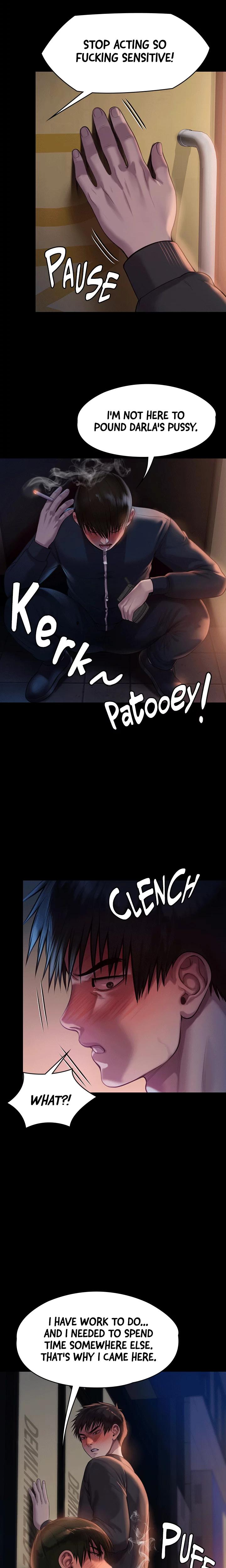 Queen Bee chapter 222 page 10