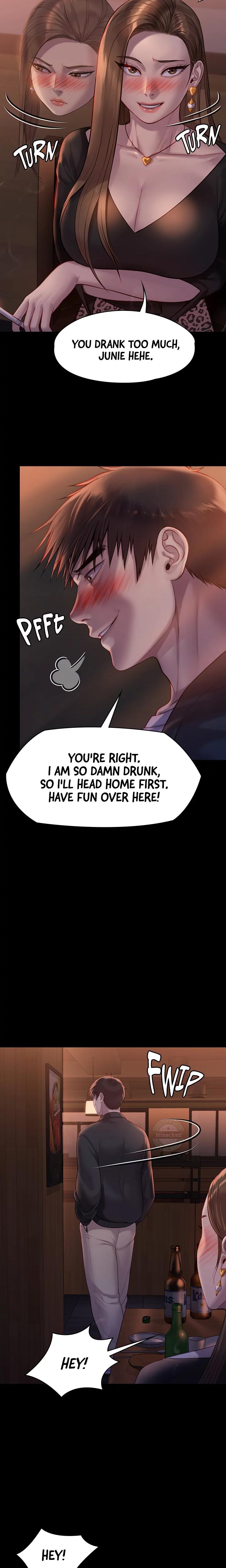 Queen Bee chapter 223 page 7