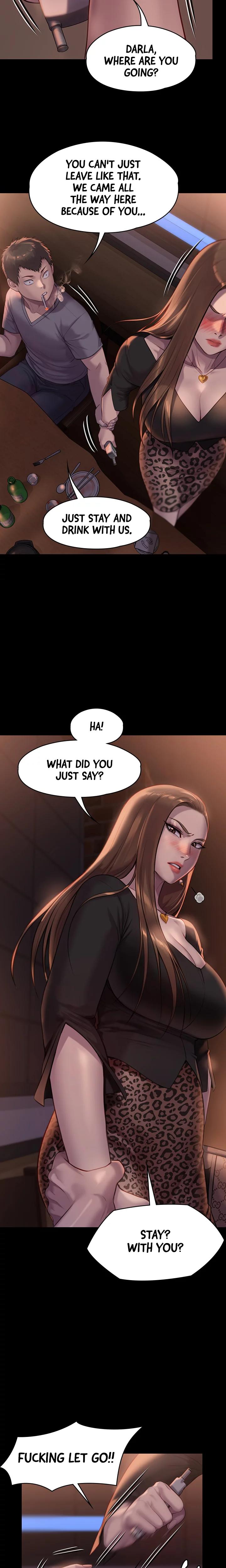 Queen Bee chapter 223 page 9