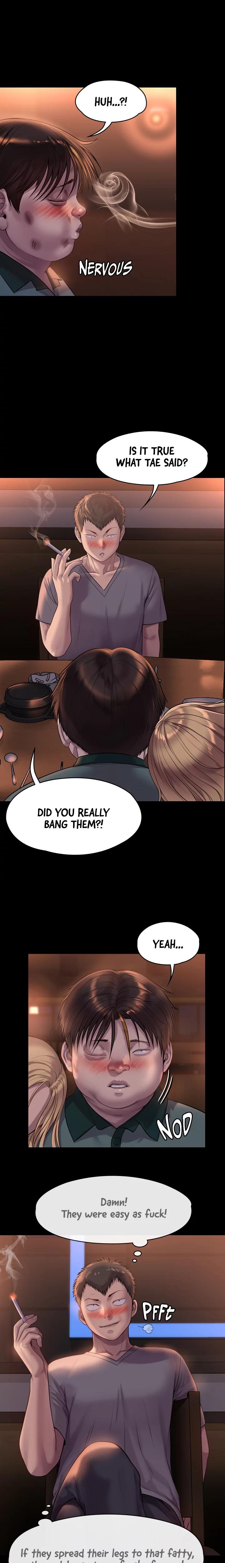 Queen Bee chapter 223 page 13