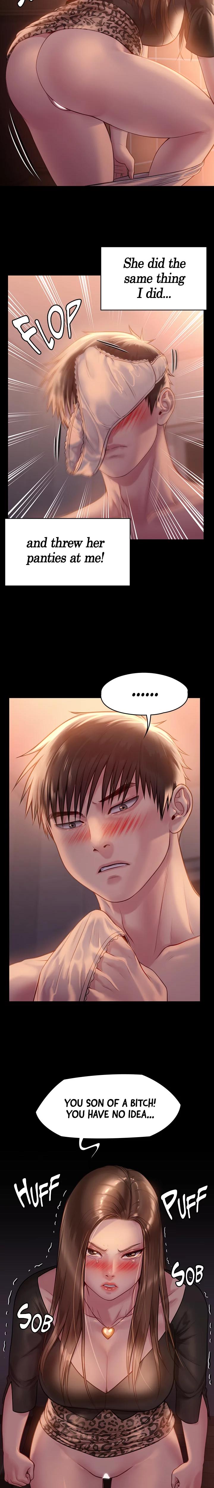 Queen Bee chapter 223 page 22