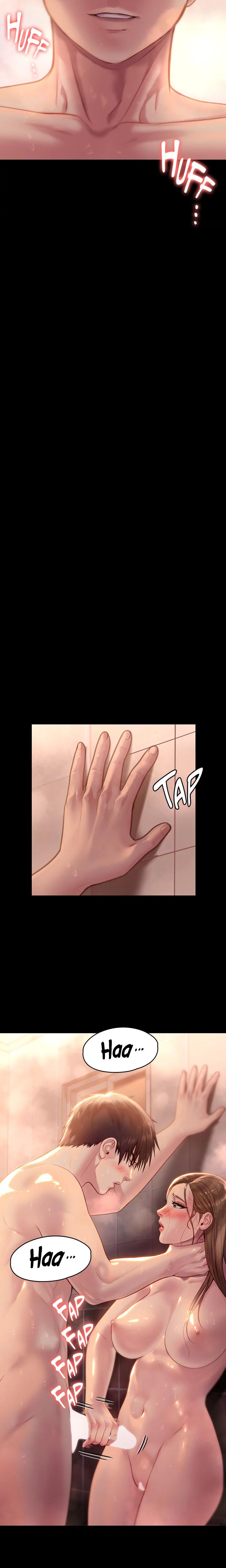 Queen Bee chapter 224 page 9