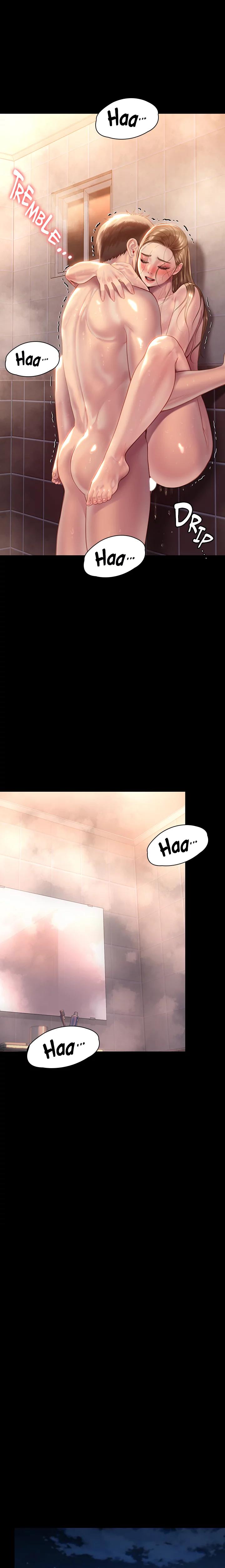 Queen Bee chapter 224 page 17