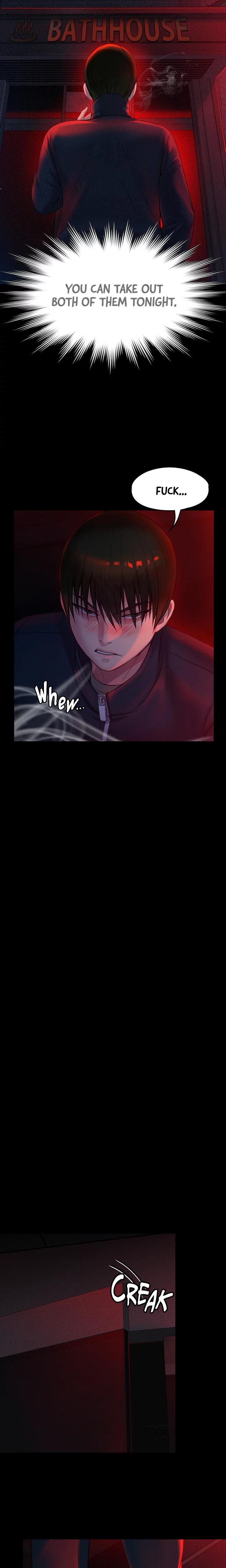 Queen Bee chapter 224 page 19