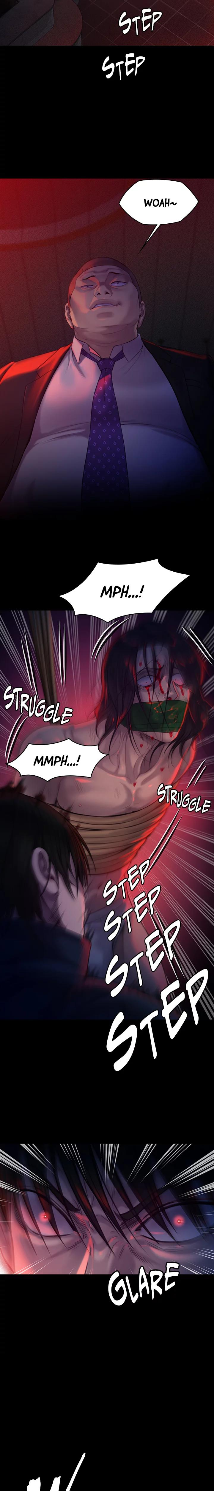 Queen Bee chapter 224 page 24