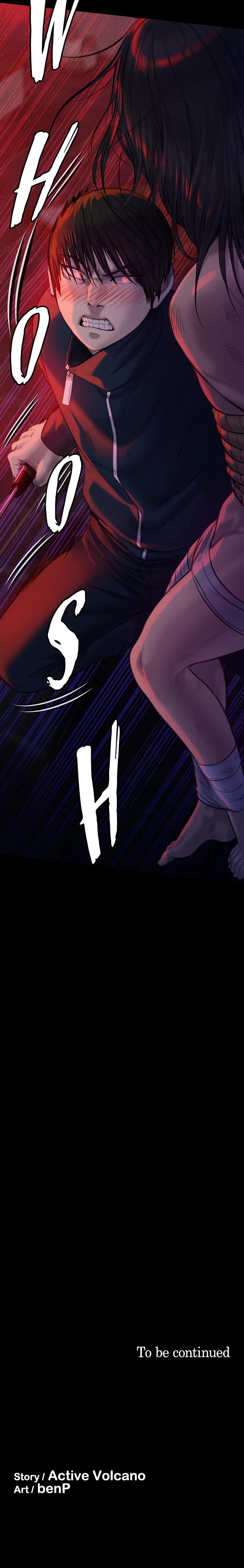 Queen Bee chapter 224 page 25