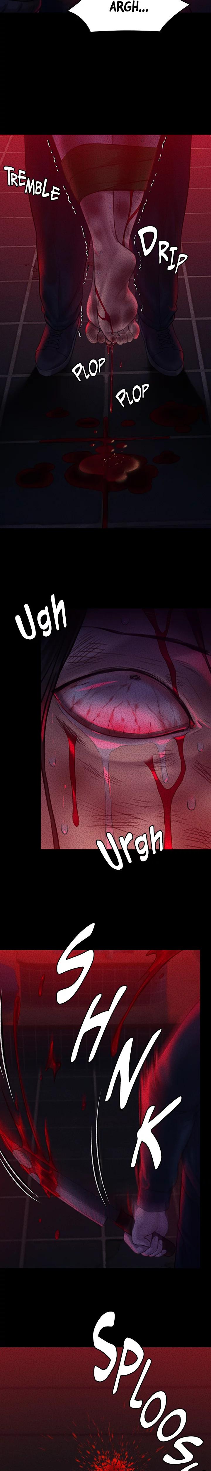 Queen Bee chapter 225 page 9