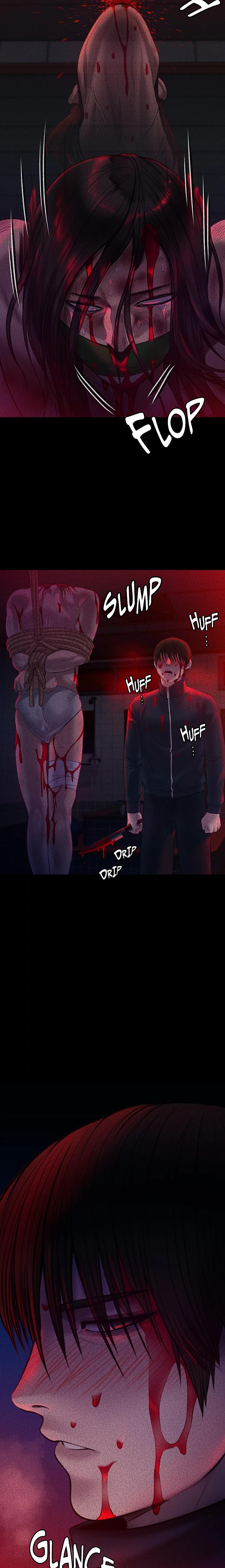 Queen Bee chapter 225 page 10