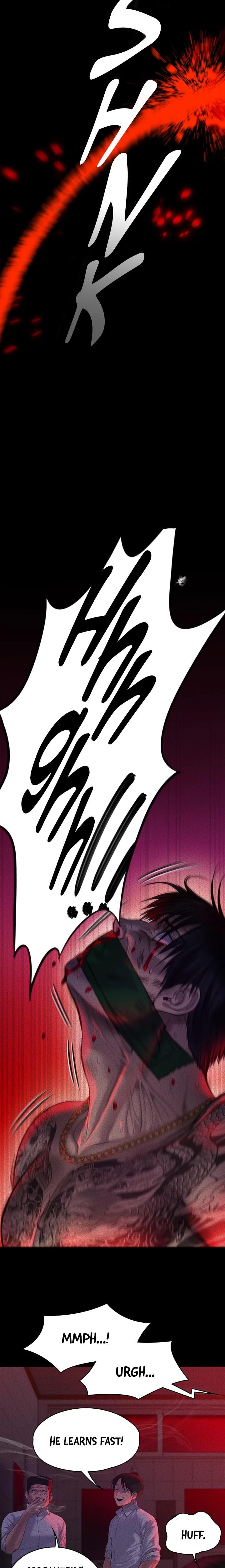 Queen Bee chapter 225 page 14