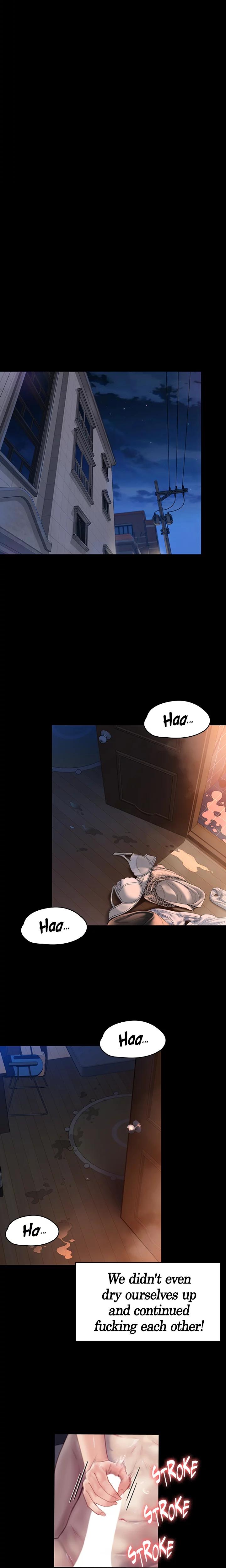 Queen Bee chapter 225 page 17
