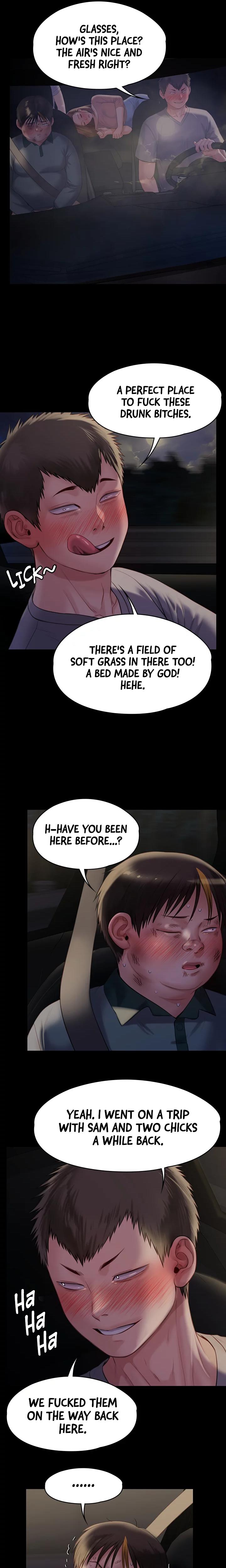 Queen Bee chapter 225 page 26
