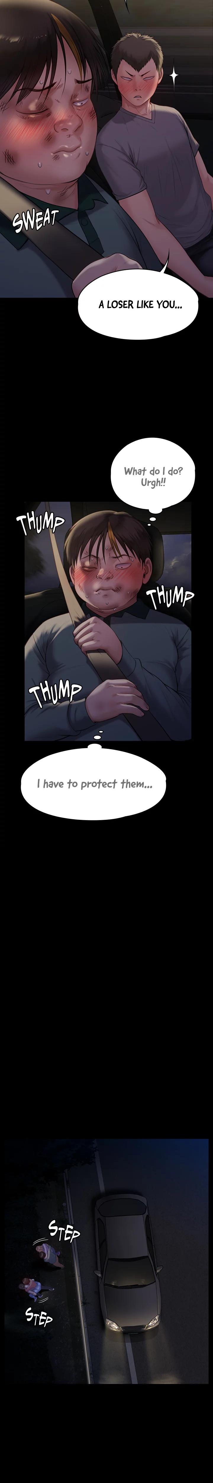 Queen Bee chapter 225 page 28