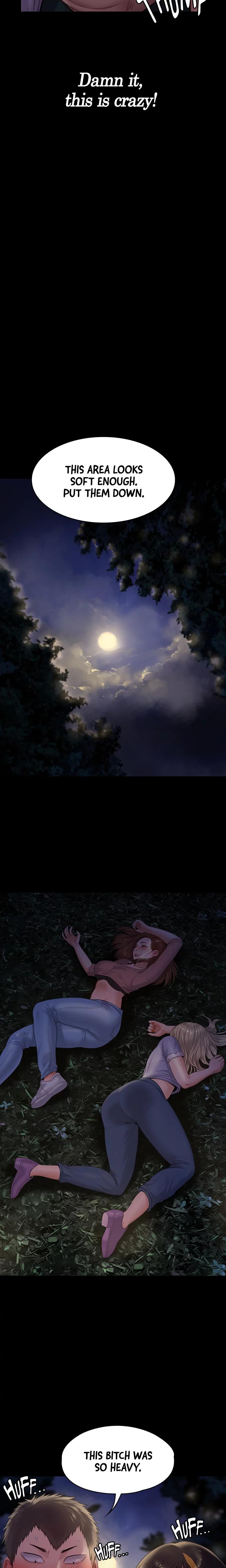 Queen Bee chapter 225 page 30