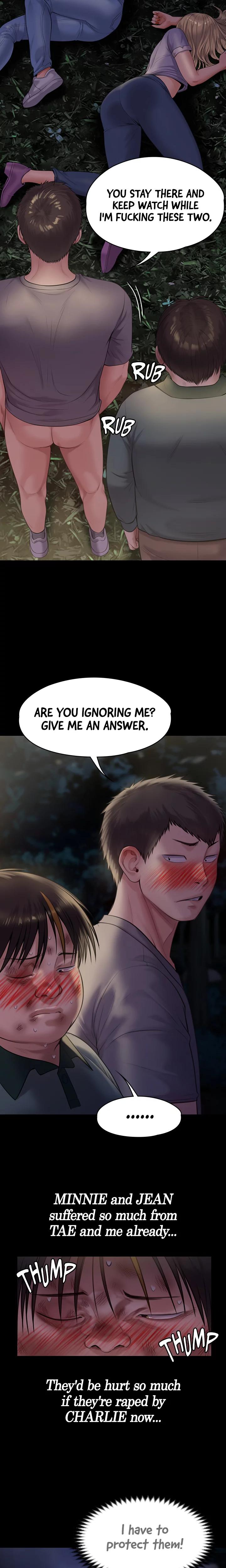 Queen Bee chapter 226 page 4
