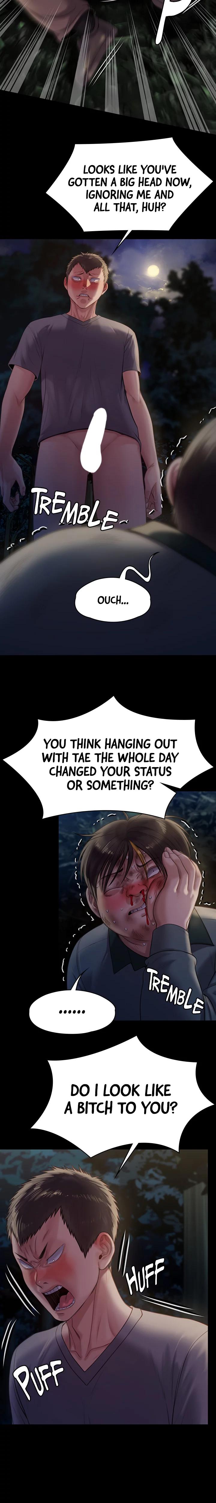 Queen Bee chapter 226 page 6