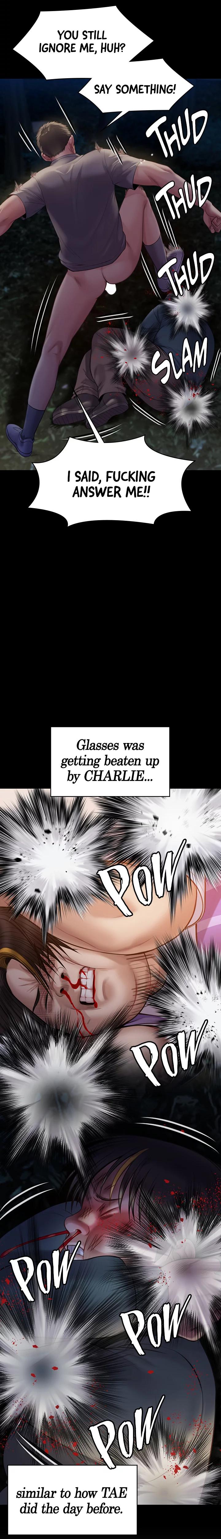 Queen Bee chapter 226 page 7
