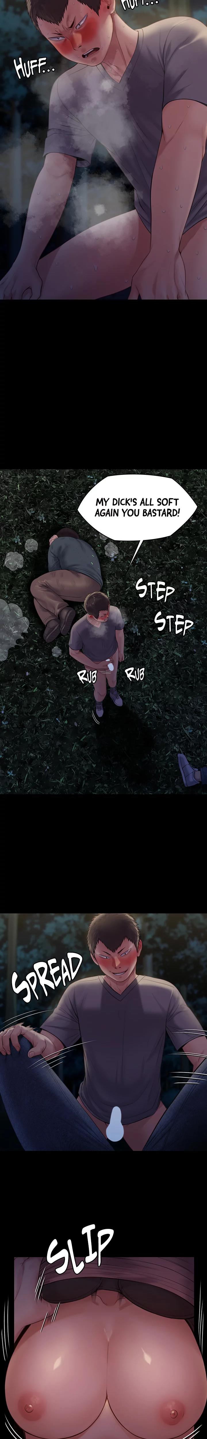 Queen Bee chapter 226 page 11