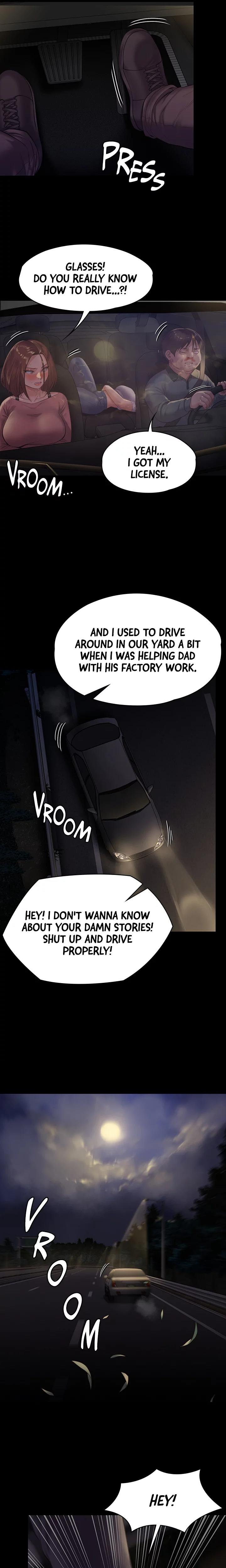 Queen Bee chapter 227 page 3