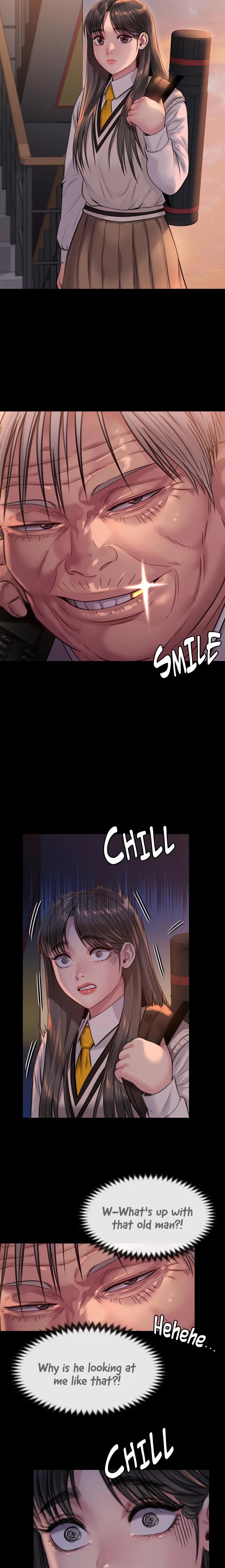 Queen Bee chapter 227 page 14