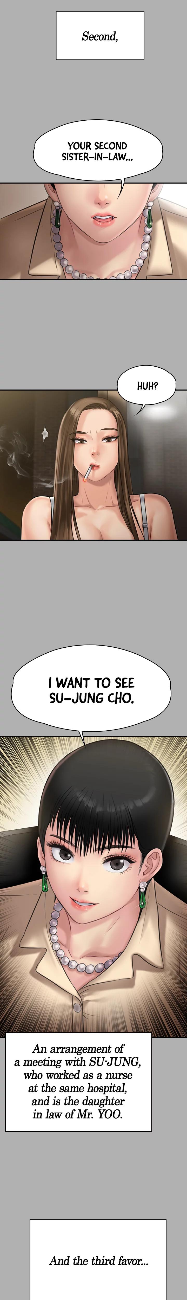 Queen Bee chapter 227 page 24
