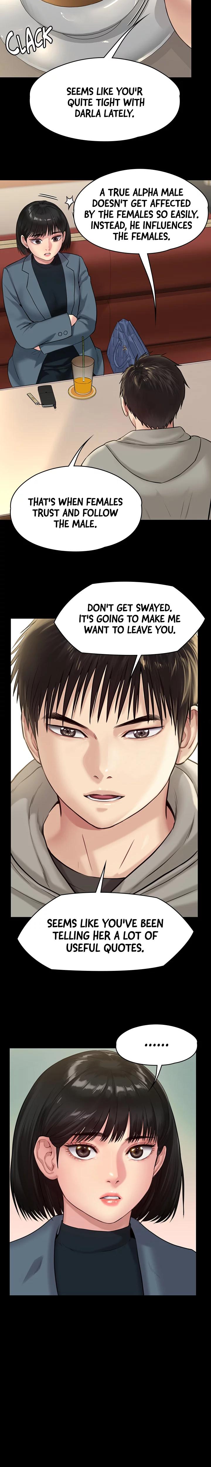 Queen Bee chapter 227 page 29
